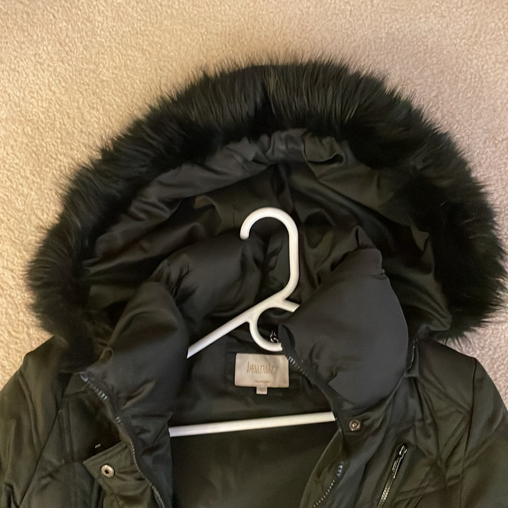 Laundry Puffer - image 3